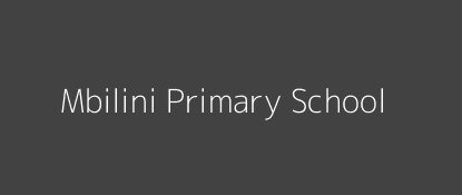 Mbilini Primary School Kanzalu Eastern Province Image