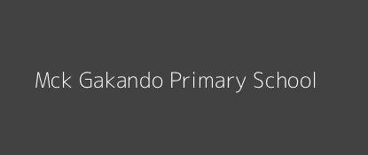 Mck Gakando Primary School Ntugi Eastern Province Image