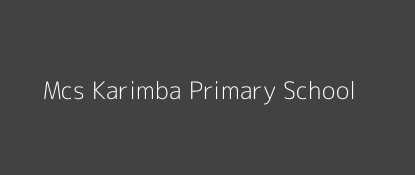 Mcs Karimba Primary School Kisima Eastern Province Image