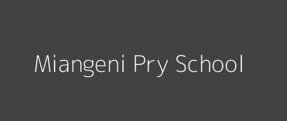 Miangeni Pry School Athi Eastern Province Image