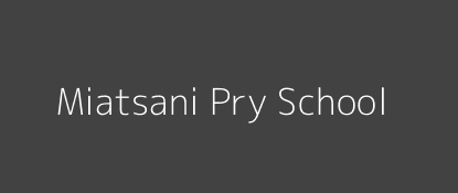 Miatsani Pry School Mwaluphamba Coast Province Image