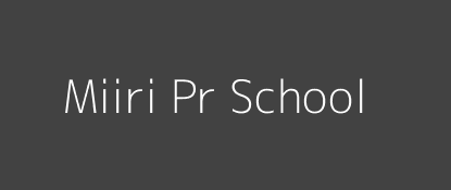 Miiri Pr School Githunguri Central Province Image