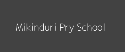 Mikinduri Pry School Mikinduri West Eastern Province Image