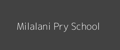Milalani Pry School Msambweni Coast Province Image