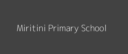 Miritini Primary School Miritini Coast Province Image