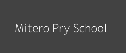 Mitero Pry School Laikipia East Rift Valley Province Image