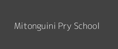 Mitonguini Pry School Masongaleni Eastern Province Image