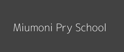 Miumoni Pry School Masongaleni Eastern Province Image