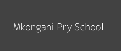 Mkongani Pry School Mkongani Coast Province Image