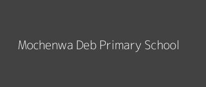 Mochenwa Deb Primary School Mochenwa Nyanza Province Image