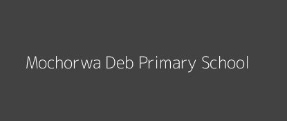 Mochorwa Deb Primary School Sengera Nyanza Province Image