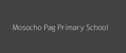 Mosocho Pag Primary School Ngenyi Nyanza Province Image