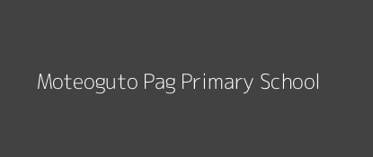 Moteoguto Pag Primary School Kiabonyoru Nyanza Province Image