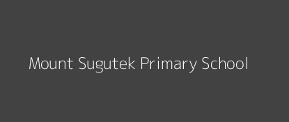 Mount Sugutek Primary School Bomet Rift Valley Province Image