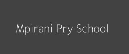 Mpirani Pry School Kasemeni Coast Province Image