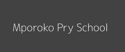 Mporoko Pry School Akiriang Ondu Eastern Province Image