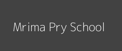 Mrima Pry School Dzombo Coast Province Image