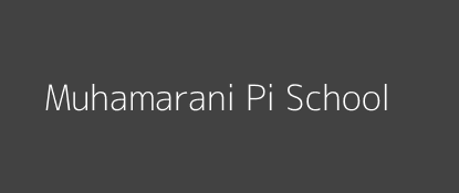 Muhamarani Pi School Mkunumbi Coast Province Image