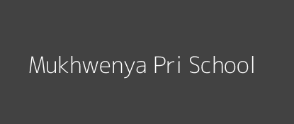 Mukhwenya Pri School Matungu Western Province Image