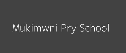 Mukimwni Pry School Kisau Eastern Province Image