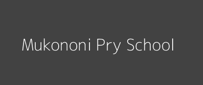 Mukononi Pry School Kikumbulyu Eastern Province Image