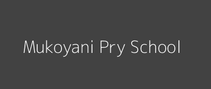 Mukoyani Pry School Shisele Western Province Image