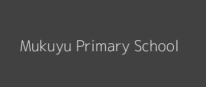 Mukuyu Primary School Cherangany Rift Valley Province Image