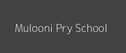 Mulooni Pry School Yandue Eastern Province Image