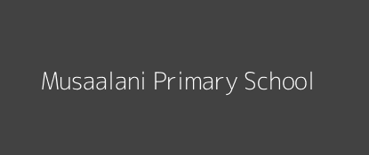 Musaalani Primary School Mwala Eastern Province Image