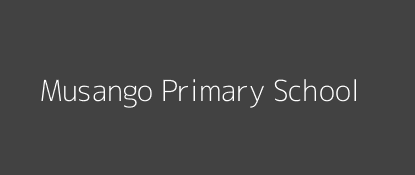 Musango Primary School Shibinga Western Province Image
