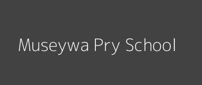 Museywa Pry School Banja Western Province Image
