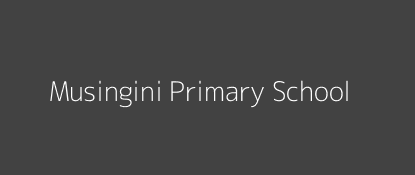 Musingini Primary School Kangonde Eastern Province Image