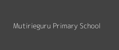 Mutirieguru Primary School Ndurumori Eastern Province Image