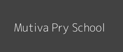 Mutiva Pry School Banja Western Province Image