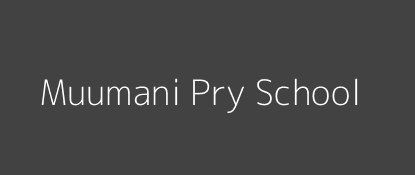 Muumani Pry School Kithungo Eastern Province Image