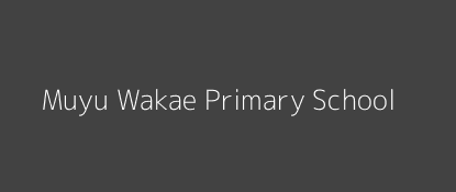 Muyu Wakae Primary School Fundisa Coast Province Image