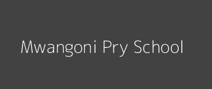 Mwangoni Pry School Vigurungani Coast Province Image