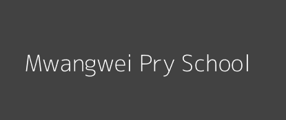 Mwangwei Pry School Pongwe Kidimu Coast Province Image