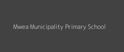 Mwea Municipality Primary School Mutithi Central Province Image