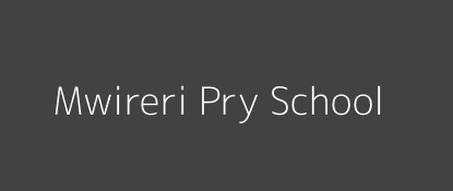Mwireri Pry School Laikipia West Rift Valley Province Image
