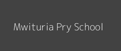 Mwituria Pry School Laikipia East Rift Valley Province Image