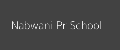Nabwani Pr School Wodanga Western Province Image
