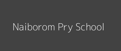 Naiborom Pry School Laikipia West Rift Valley Province Image