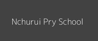 Nchurui Pry School Njia Eastern Province Image