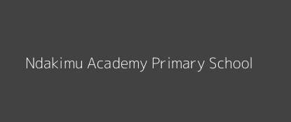 Ndakimu Academy Primary School Subukia Rift Valley Province Image
