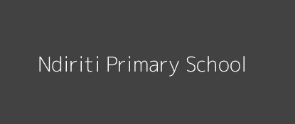 Ndiriti Primary School Mukure Central Province Image