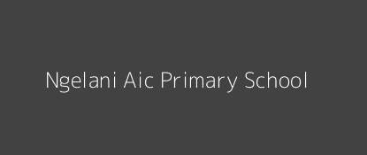 Ngelani Aic Primary School Ngelani Eastern Province Image