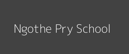 Ngothe Pry School Central Kabuoch Nyanza Province Image