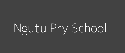 Ngutu Pry School Thankatha Eastern Province Image