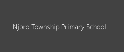 Njoro Township Primary School Molo Rift Valley Province Image